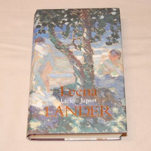 Leena Lander Liekin lapset